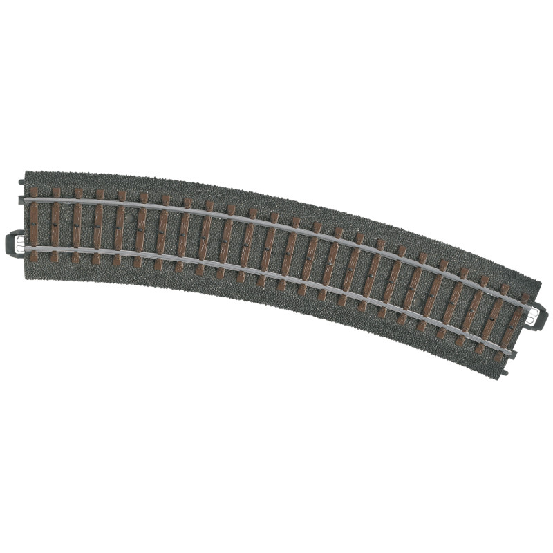 Märklin 24224 Gebogenes C-Gleis