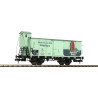 Märklin 58958 Museumswg. 2014 Staufen Bräu Spur I