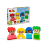 Lego 10415 Große Gefühle