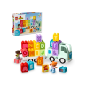 Lego 10421 ABC-Lastwagen