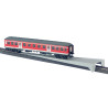 Märklin 7224 Aufgleisungshilfe