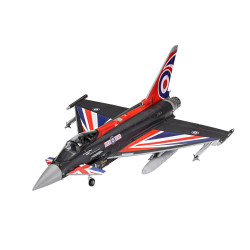 Revell 03820 Eurofighter...