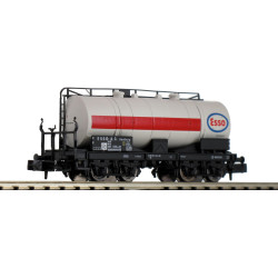 Brawa 67079 Kesselwagen