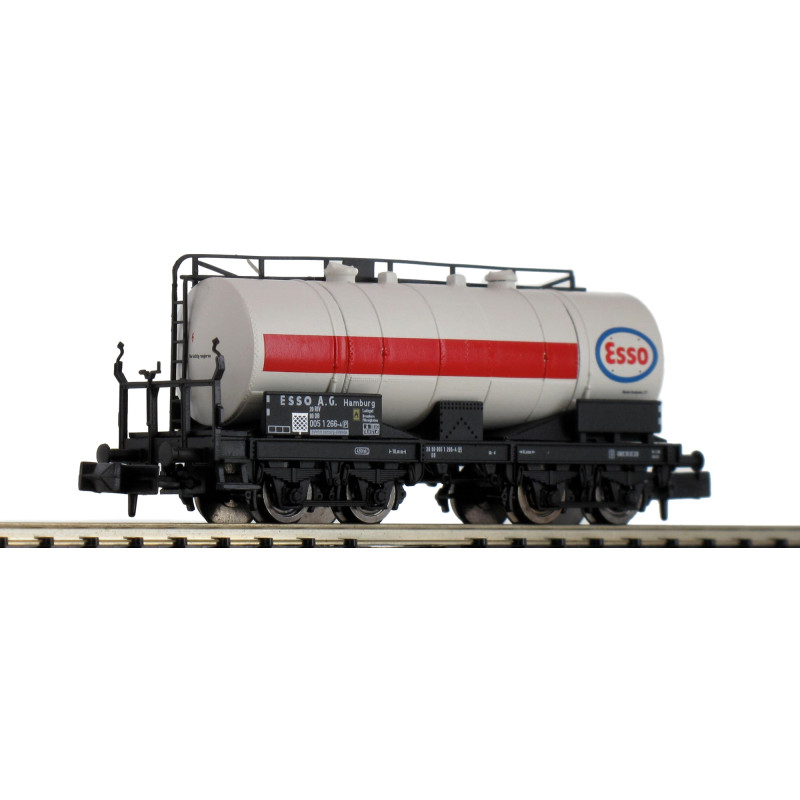 Brawa 67079 Kesselwagen