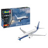 Revell 03809 Boeing 737-800
