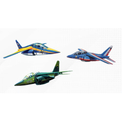 Revell 03810 50th...