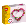 Lego 40638 Herz-Deko