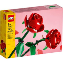 Lego 40460 Rosen