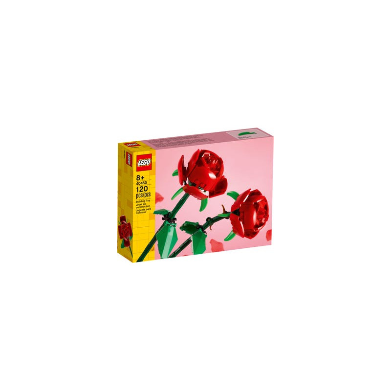 Lego 40460 Rosen
