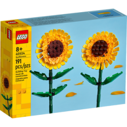 Lego 40524 Sonnenblumen