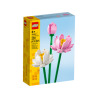 Lego 40647 Lotusblumen