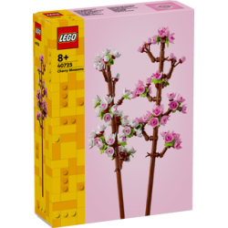 Lego 40725 Kirschblüten