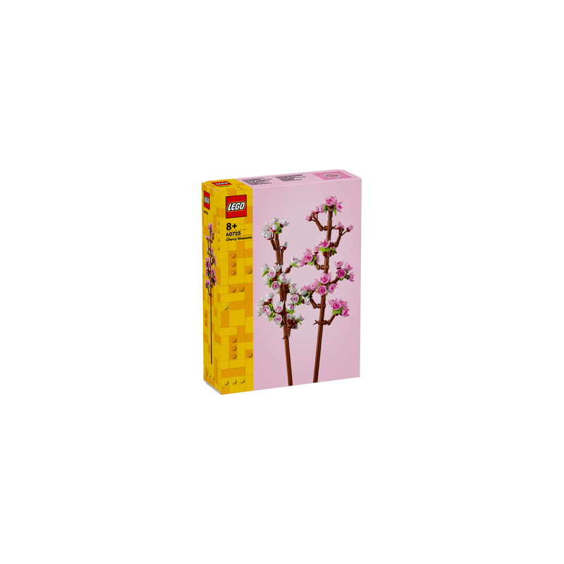 Lego 40725 Kirschblüten