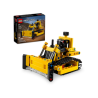 Lego 42163 Schwerlast Bulldozer