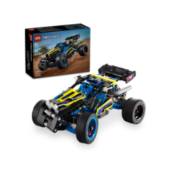 Lego 42164 Offroad Rennbuggy