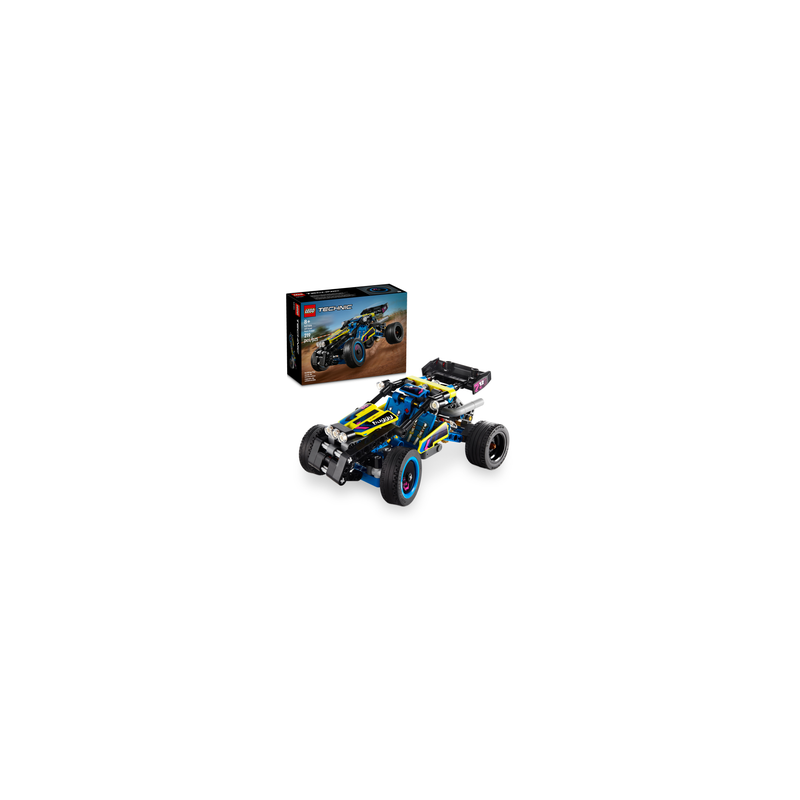 Lego 42164 Offroad Rennbuggy