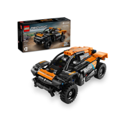 Lego 42166 NEOM McLaren
