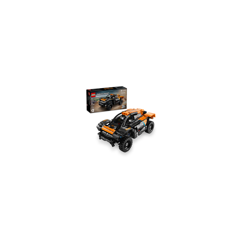 Lego 42166 NEOM McLaren