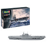 Revell 05824 USS Enterprise CV-6