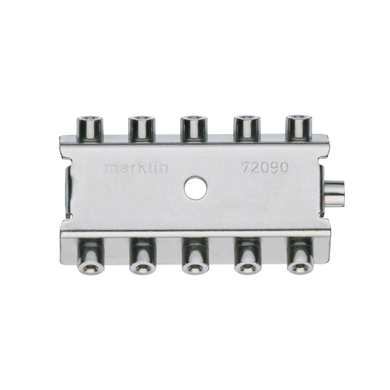 Märklin 72090 Verteilerplatte