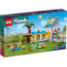 Lego 41727 Hunderettungszentrum