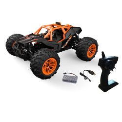 df-models 3158 Fun-Racer 1:14