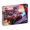 Lego 76244 Miles Morales vs. Morbius