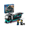 Lego 60406 Autotransporter mit Rennwagen
