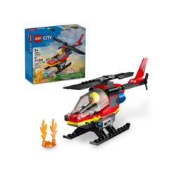 Lego 60411...