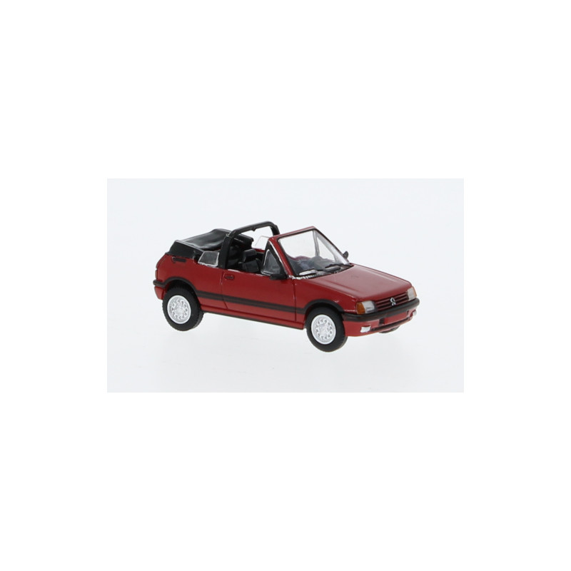 Brekina PCX 870502 Peugeot 205 Cabriolet