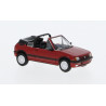Brekina PCX 870502 Peugeot 205 Cabriolet
