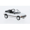 Brekina PCX 870501 Peugeot 205 Cabriolet