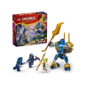 Lego 71805 Jays Battle Mech
