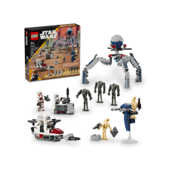 Lego 75372 Clone Trooper™