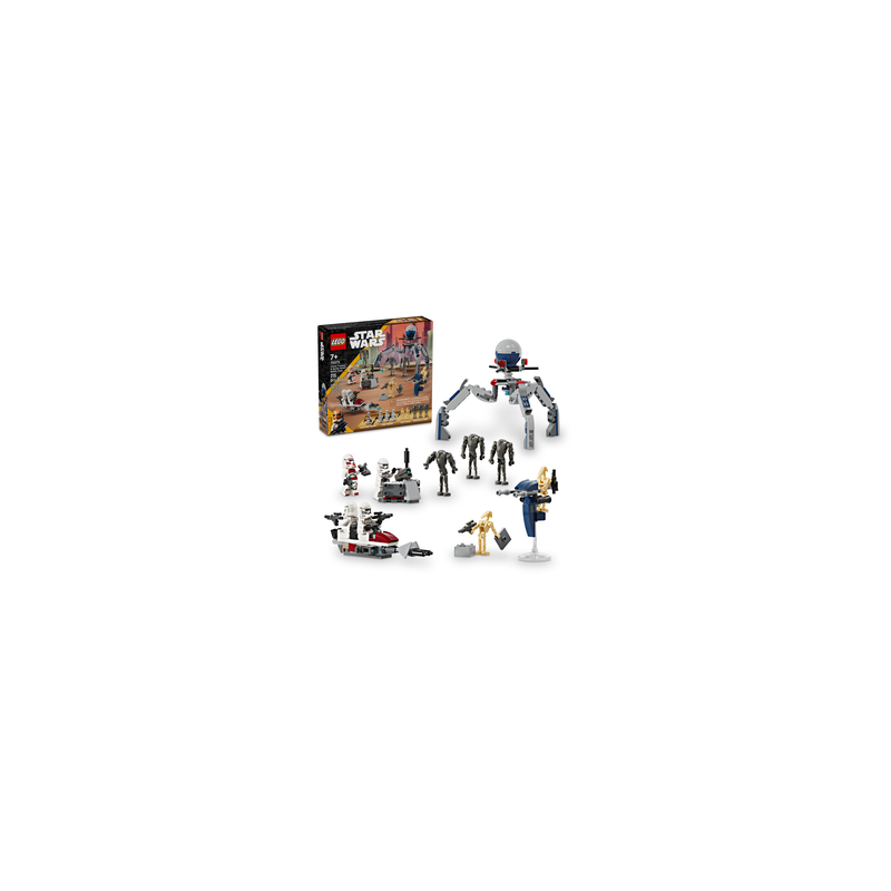 Lego 75372 Clone Trooper™