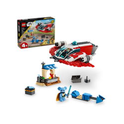 Lego 75384 Der Crimson...
