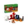 Lego 21255 Hinterhalt am Netherportal