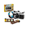 Lego 31147 Retro Kamera