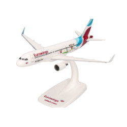 Herpa 614122 Eurowings...