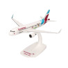 Herpa 614122 Eurowings Airbus A320