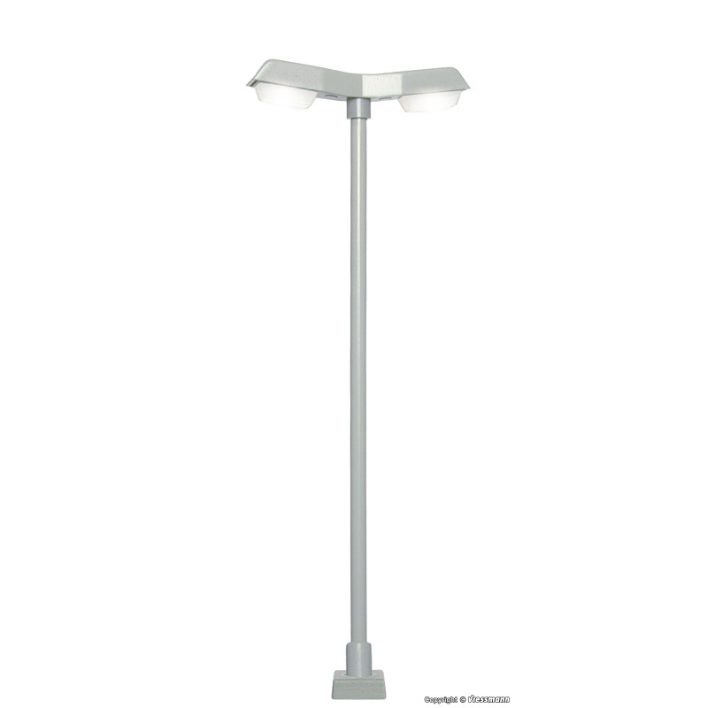 Viessmann 60971 Straßenleuchte modern