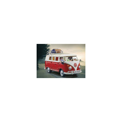 Playmobil 70176 VW T1...