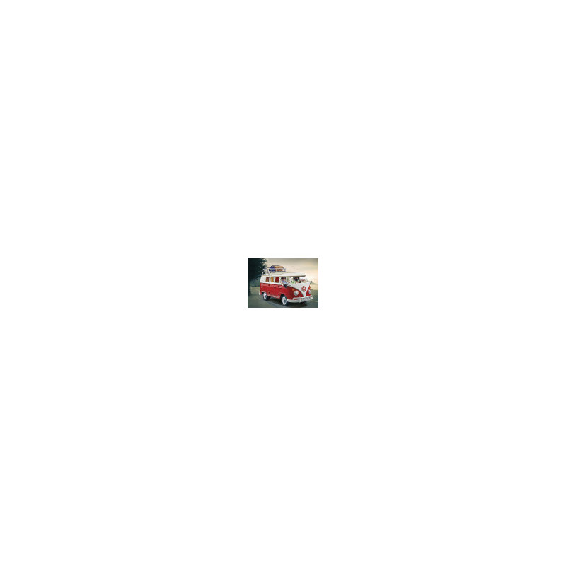 Playmobil 70176 VW T1 Camping Bus