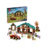 Lego 42617 Auffangstation für Farmtiere