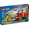 Lego 60374 Einsatzleitwagen