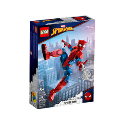 Lego 76226 Spider-Man Figur