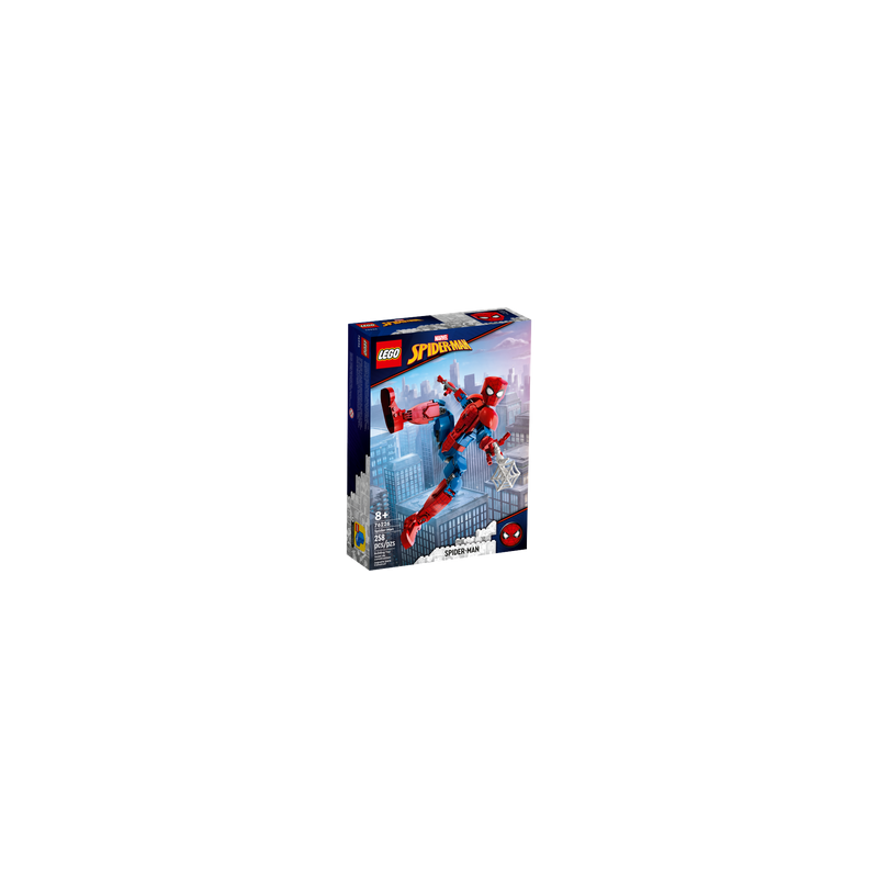 Lego 76226 Spider-Man Figur