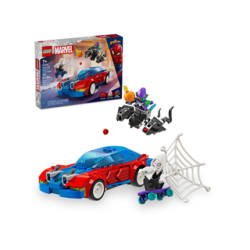Lego 76279 Spider-Mans