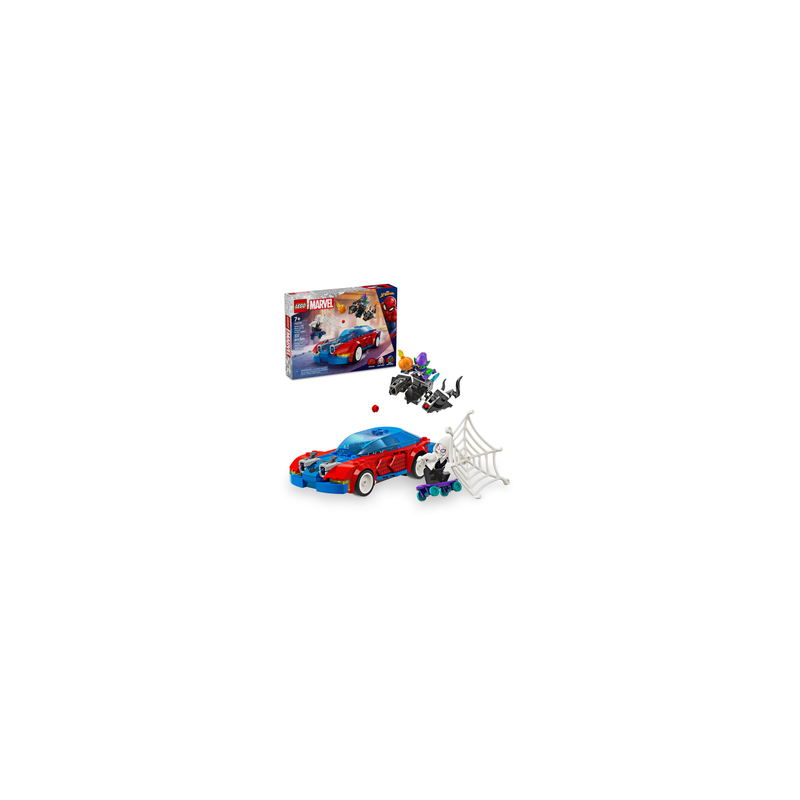 Lego 76279 Spider-Mans