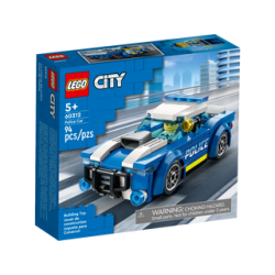 Lego 60312 Polizeiauto